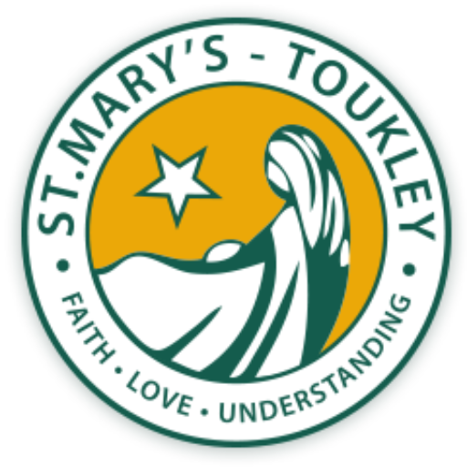 St Mary's Toukley