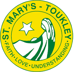 St Mary's Toukley
